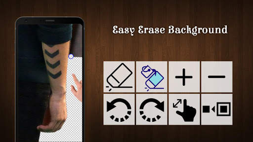Tattoo for boys Images screenshot 11