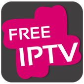 free iptv playlist 4k أيقونة
