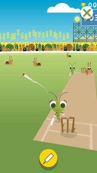 Doodle Cricket screenshot 3