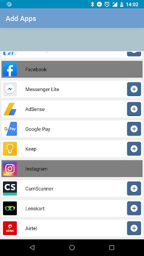 Flash Profile For Calls screenshot 6