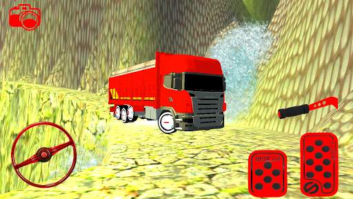 Log Delivery Simulator screenshot 4