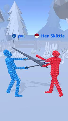 Fighting Stance screenshot 5