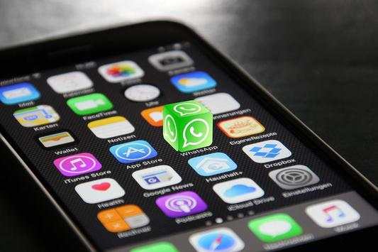 Two WhatsApp Accounts screenshot 3