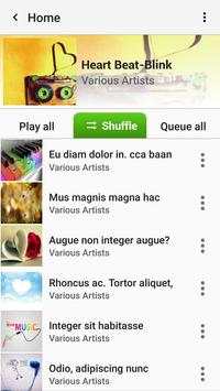 Rap Instrumentals screenshot 4