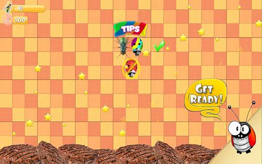 Fly Clash скриншот 2