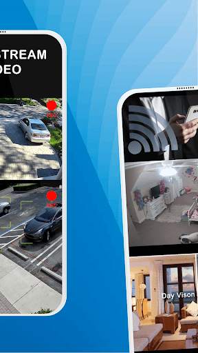 CCTV Camera Recorder screenshot 4