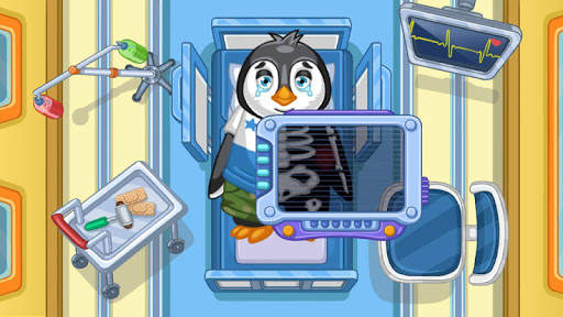 Doctor for animals screenshot 1