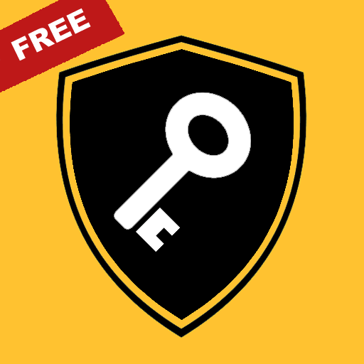 ikon Free VPN Master - Fast Secure Proxy VPN