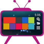 Top TV Launcher - 10 Day Trial 2.92
