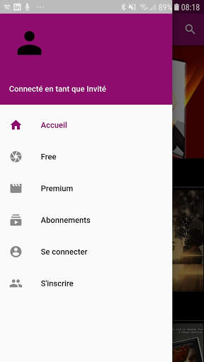 WOURI TV Diaspora screenshot 2