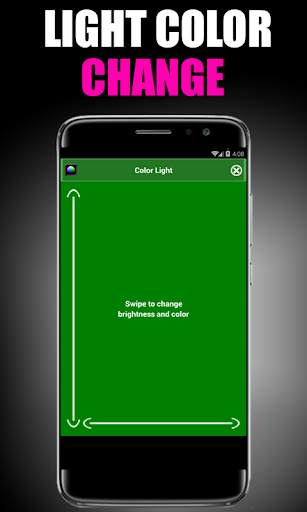 Flashlight Pro 2019 - Torch LED Flash Light screenshot 5