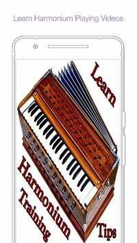 Harmonium Learning Playing App screenshot 1