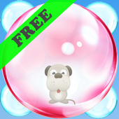Bubbles for Toddlers icon