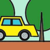 Car Racing: Hill Hiking Run 1.0