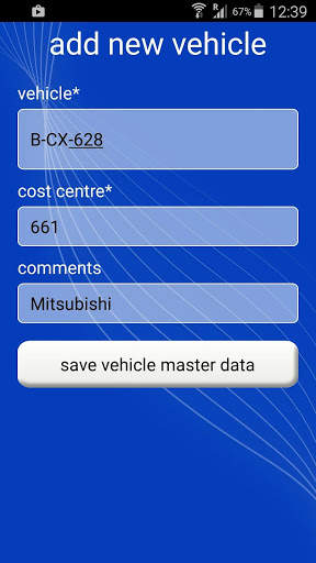 Bus Transportation Report screenshot 8