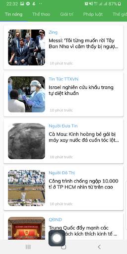 Big Font screenshot 3