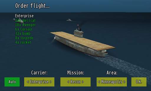 Pacific Navy Fighter C.E. (AS) screenshot 7