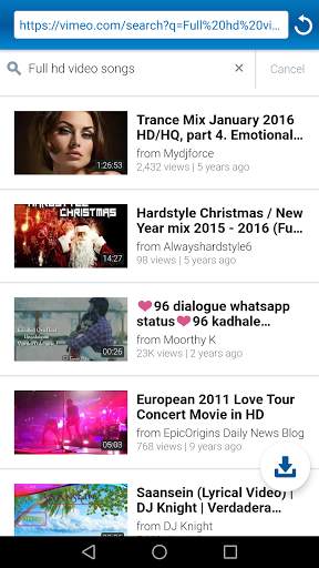 VidMedia Video Downloader 2022 screenshot 6