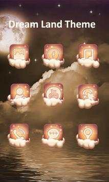 Dream Launcher Land screenshot 4