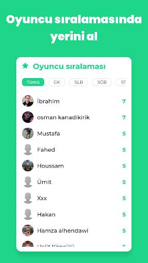 TopTop screenshot 4