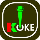 karaoke online offline icon