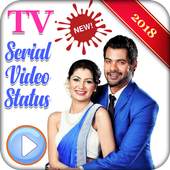 Tv Serial Video Status 1.0