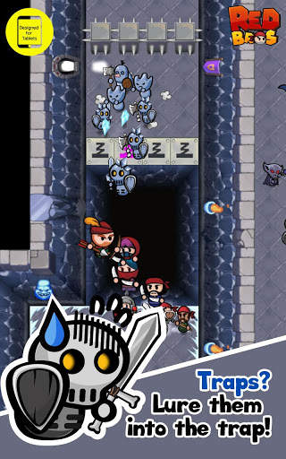 Redbros screenshot 12