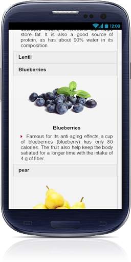 Belly Fat Burning Yoga Workout screenshot 4