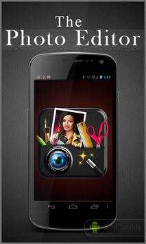 Best Photo Editor 2019 2 تصوير الشاشة
