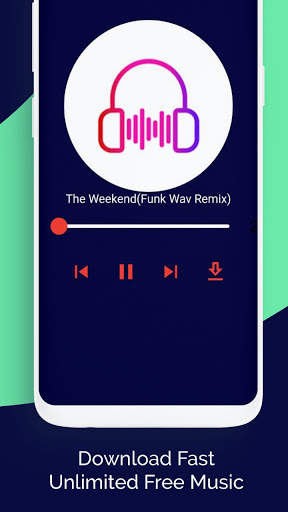 Music Downloader - Download Mp3 Music Free screenshot 3