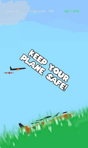 Bomber Pilot screenshot 4