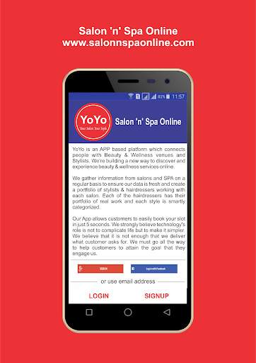 YoYo Operator screenshot 2