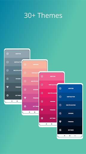 Learn Multiplication, Division screenshot 2