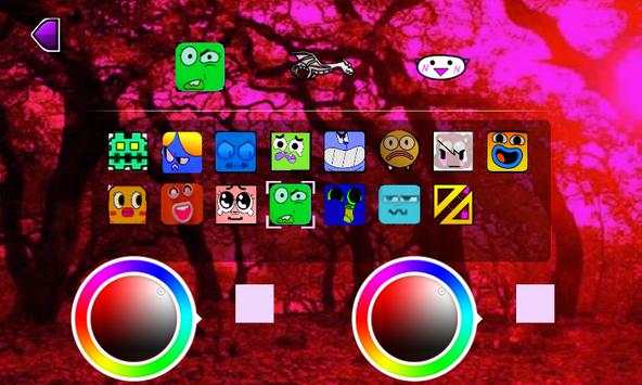 Geometry Dash SubZero screenshot 7