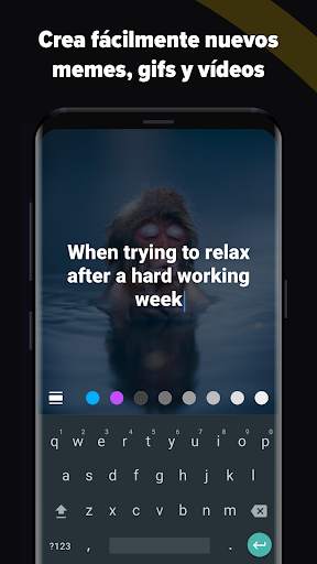 iFunny – nuevos memes, gifs y vídeos screenshot 5
