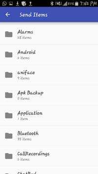 ShareApp скриншот 3