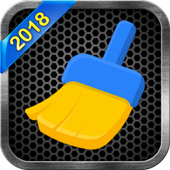 Cleaner &amp; Speed Booster 2018 icon
