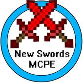 Swords mod Minecraft 1.13