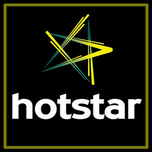 Cricket TV Hotstar Live Streaming Guide icon