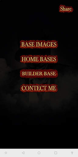 COC LAYOUT LINK screenshot 4
