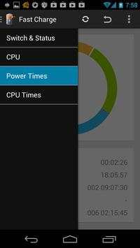 Fast Charge screenshot 5