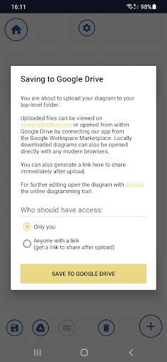 Screenshot Flow screenshot 7