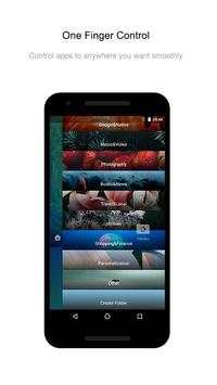 OF Launcher- App Launcher New (Unreleased) screenshot 4