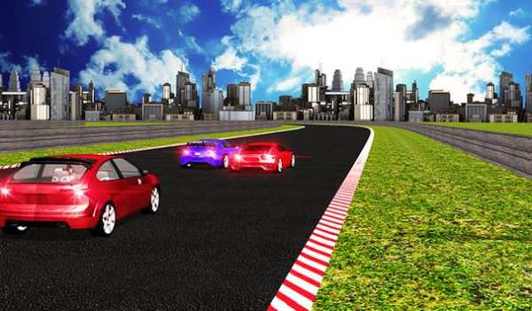 Real Car Racing Battle screenshot 19