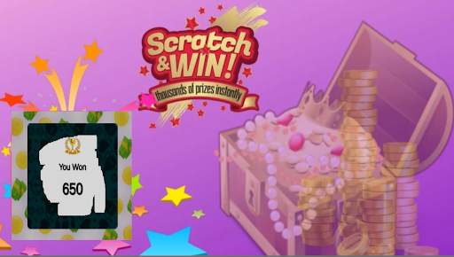 CandyLoot - Earn Money Games स्क्रीनशॉट 5
