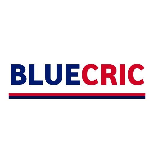 BLUECRIC: Cricket & Fantasy 2.0