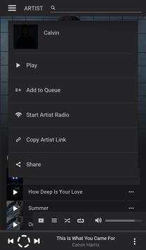 Listen Video - Music Player screenshot 3