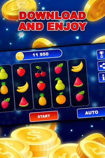 Free slots screenshot 3