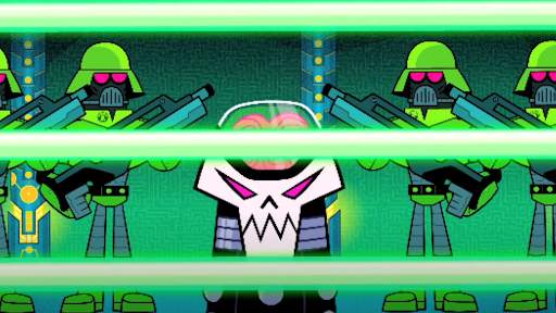 King Titans Battle Adventure screenshot 8