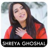 Shreya Ghoshal All Songs Collection 1.0